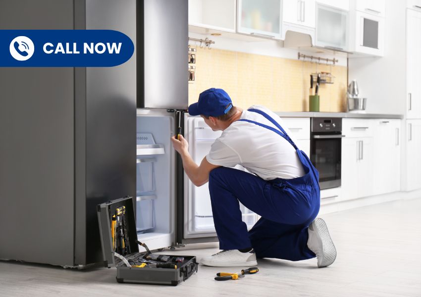 Olean Appliance Repair Company